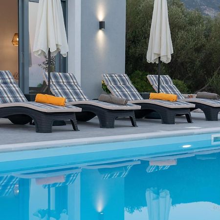 Villa Laide Karavados Bagian luar foto